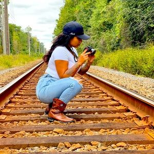 Meet your Posher, Mayra